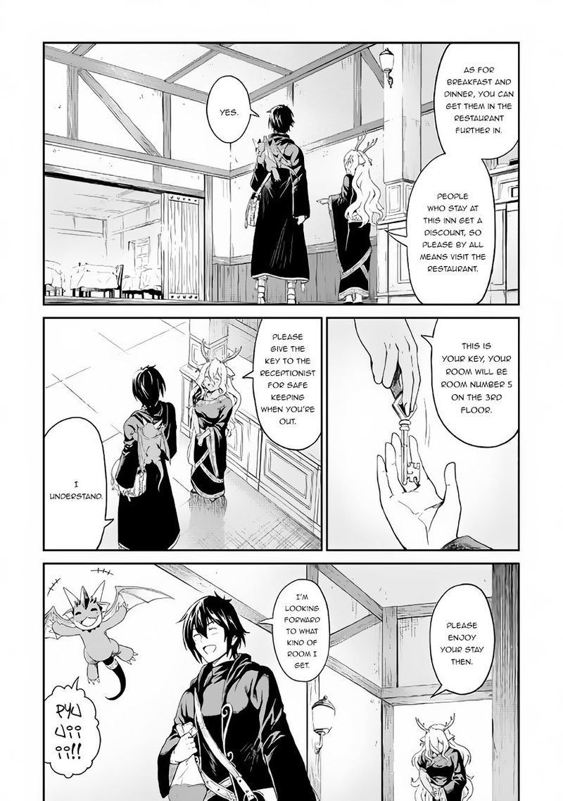 Sozai Saishuka no Isekai Ryokouki - Chapter 14 image 25